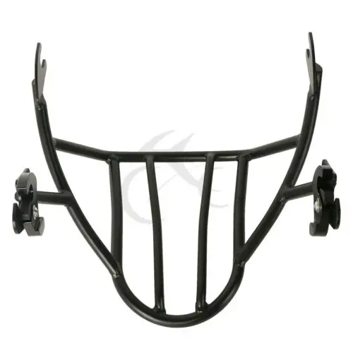Solo Съемная Чемодан стеллаж для Harley Davidson XL спортивные 53512-07A 04-17 05 1200 883 Iron883 2004-2018 |