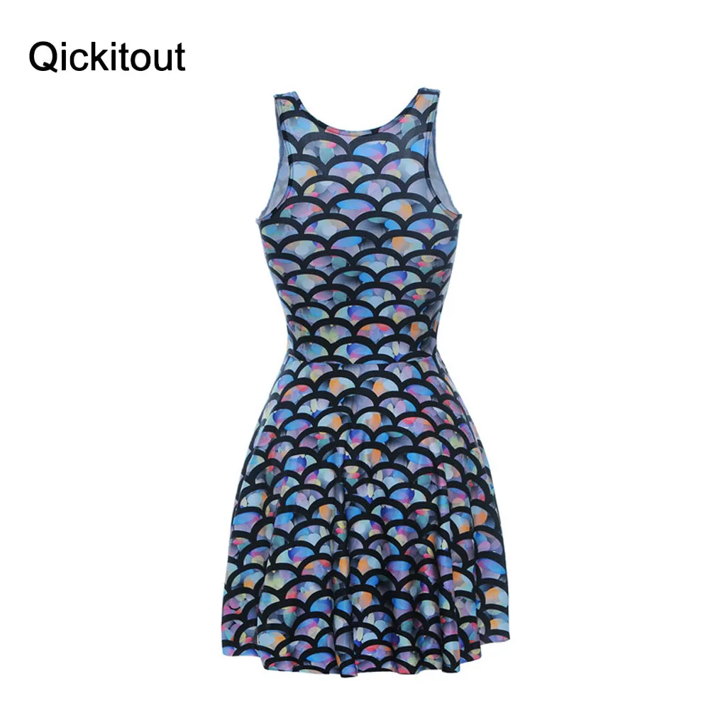 Женское платье с цифровой печатью повседневное мини на лето|summer dress|women summer dressmini