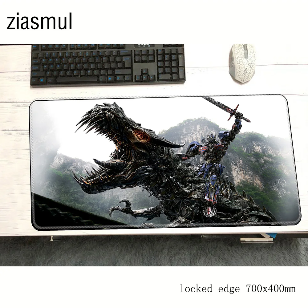 Коврик для мыши dragon age 700x400x2 мм персональный компьютерный коврик игровые