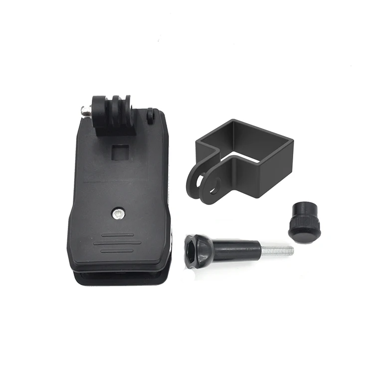 Многофункциональная застежка для рюкзака зажим переходник камеры DJI Osmo