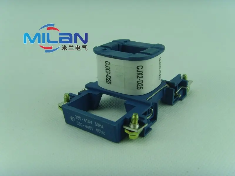 1 шт. катушка стандартной длины Φ контактора переменного тока|ac contactor coil|contactor coilac |