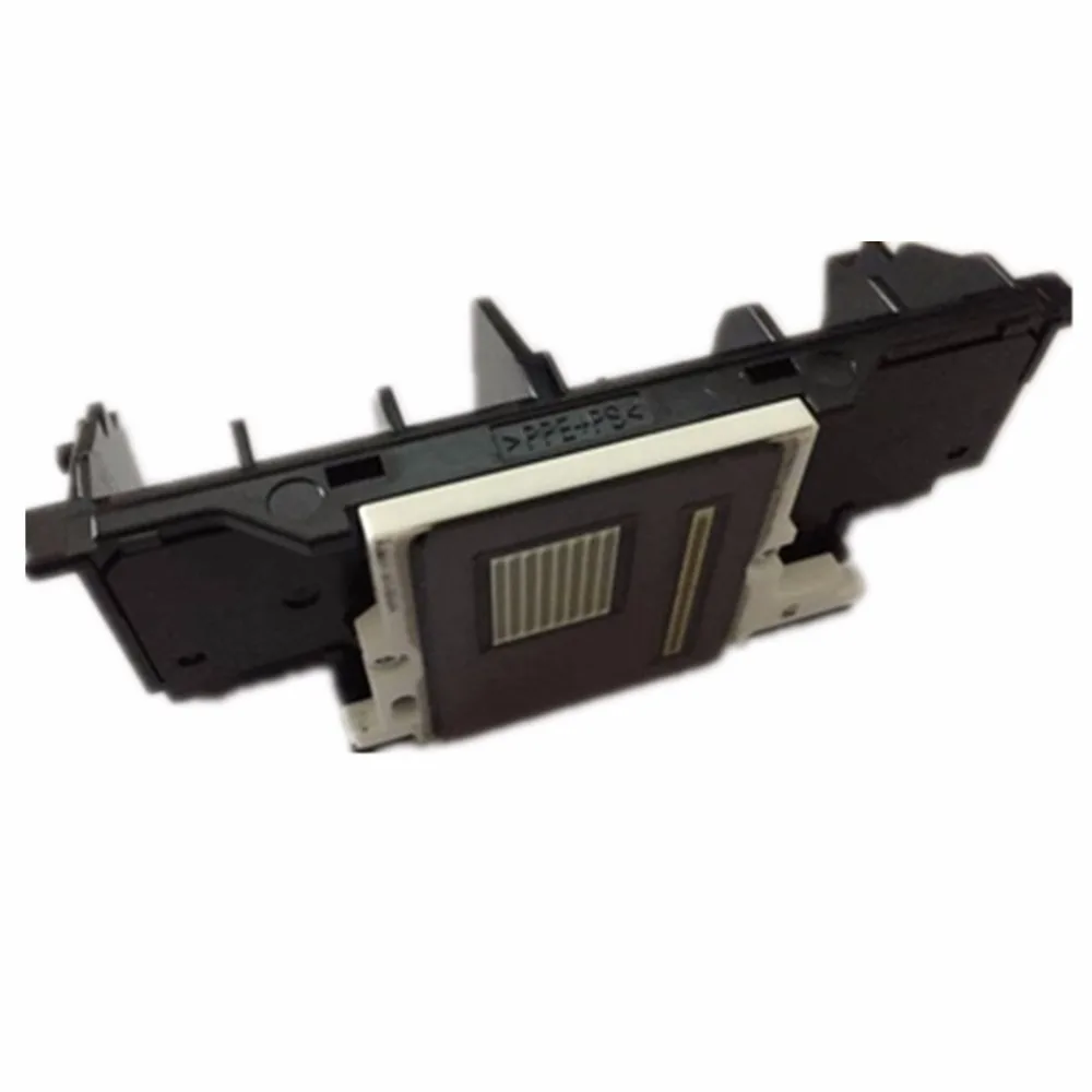 Восстановленные QY6 0080 Печатающая головка принтера для Canon iP4820 iP4850 iX6520 iX6550 MX715 MX885