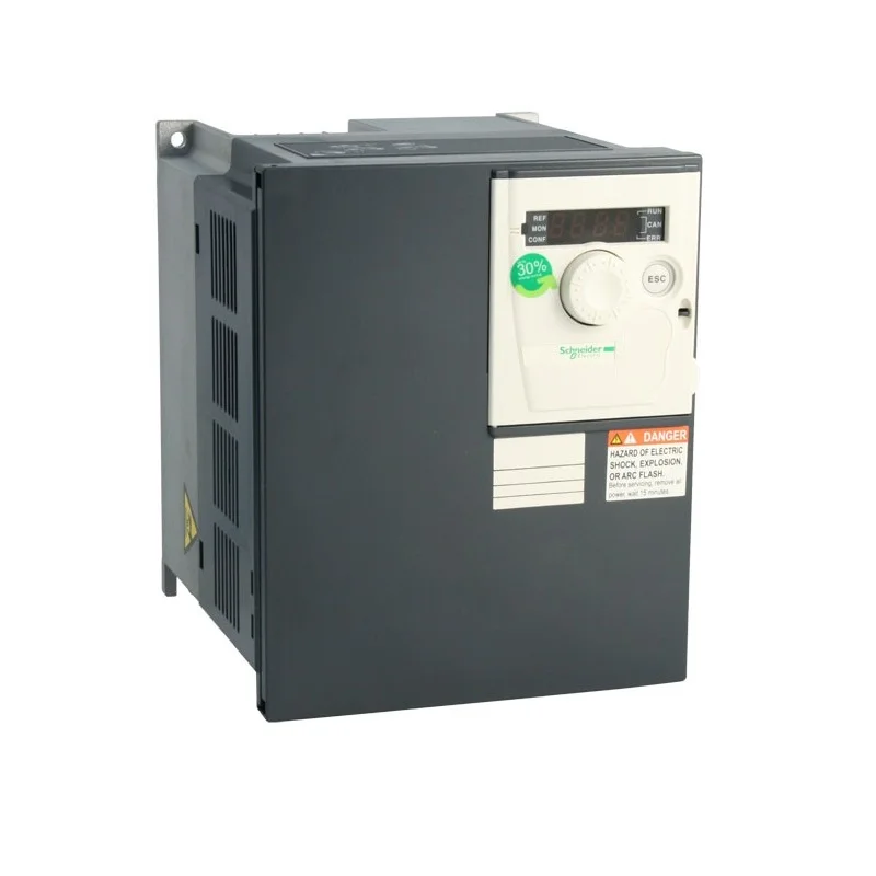 

Three-phase 380V 4.0KW Schneider inverter ATV312HU40N4