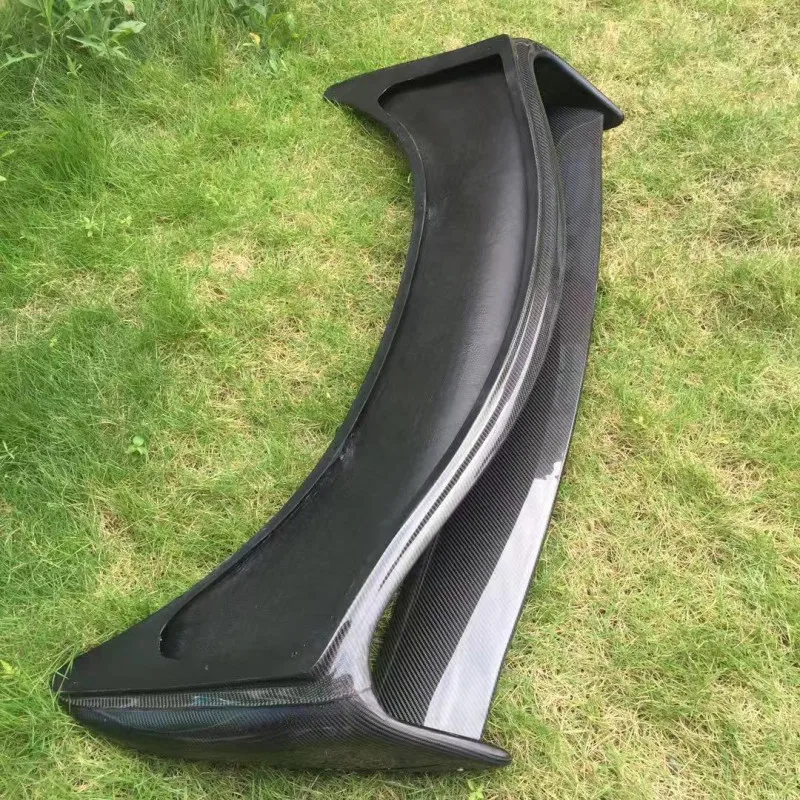 For 1992-1997 RX7 FD3S MS M- speed Style Rear Spoiler Carbon Fiber | Автомобили и мотоциклы