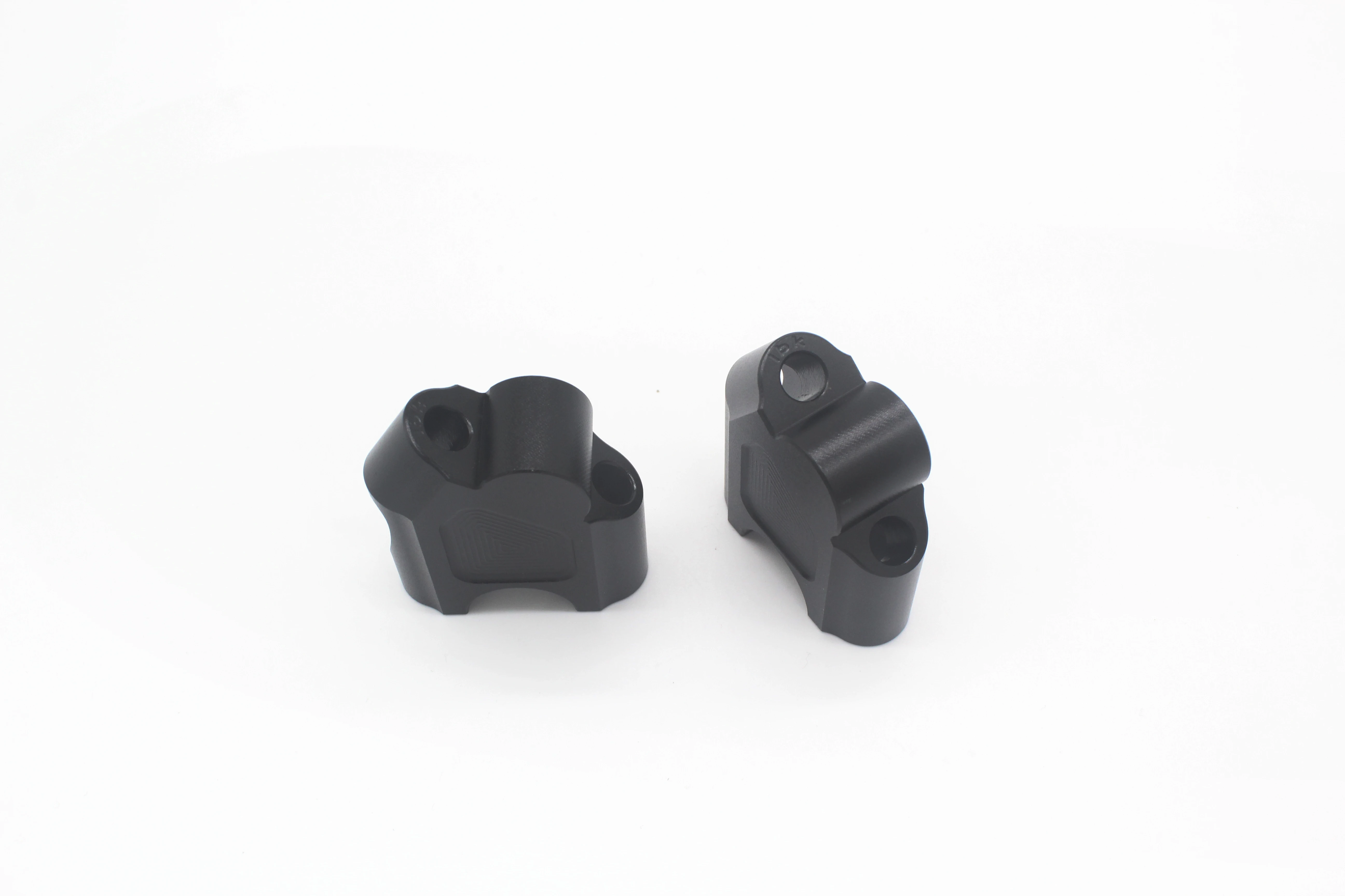 CNC мотоциклетная рукоятка для Suzuki GIXXER155 gixxer 155 gsx150f модифицированный руль с