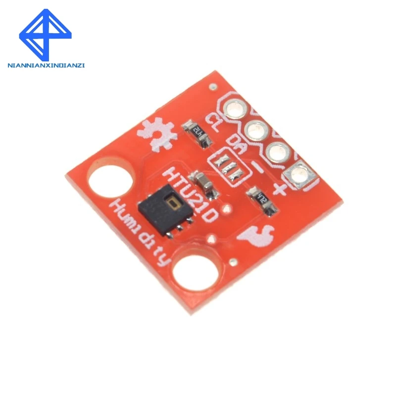 Модуль датчика температуры и влажности HTU21D датчик влажности|temperature sensor|temperature and