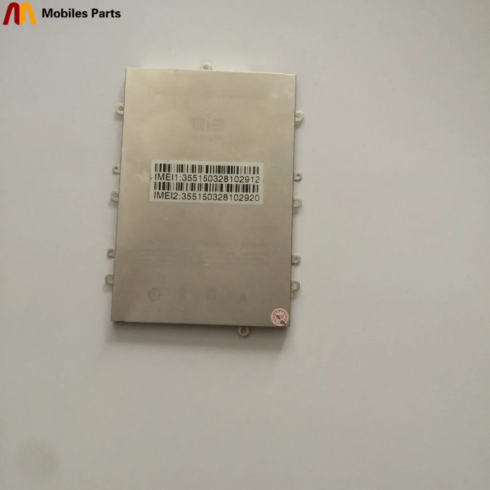 Б/у протектор аккумуляторной батареи металлический чехол для Elephone P5000 5 0