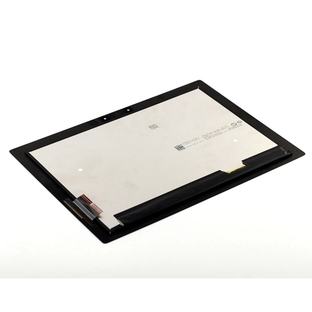 Сменный ЖК-дисплей WEIDA для Lenovo IdeaPad Miix720 -12 720 -12IKB с сенсорным экраном 12 дюймов в