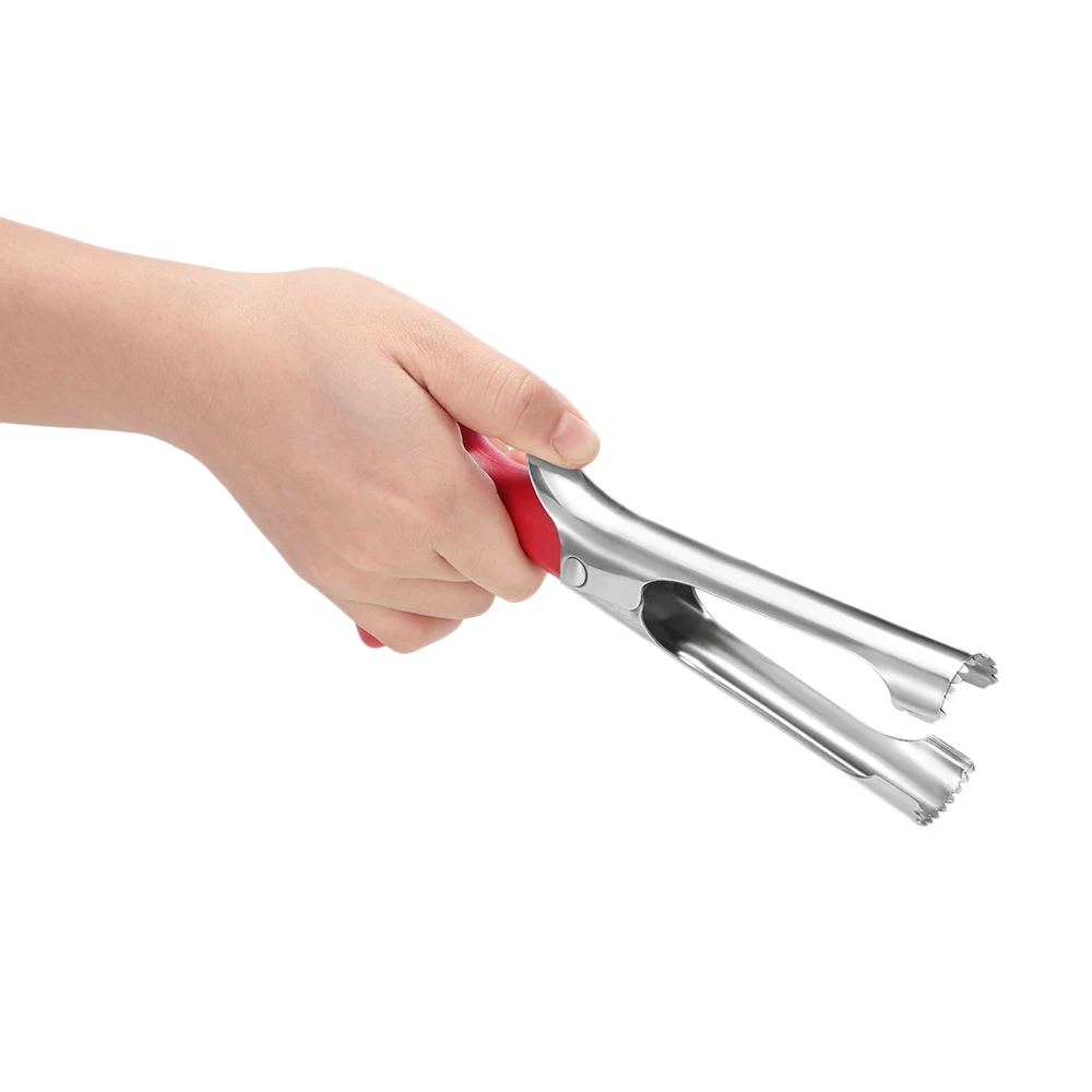 Apple Veggie Corer из нержавеющей стали груша фрукты овощи инструменты ядро удаления семян резак кухонные гаджеты Инструменты