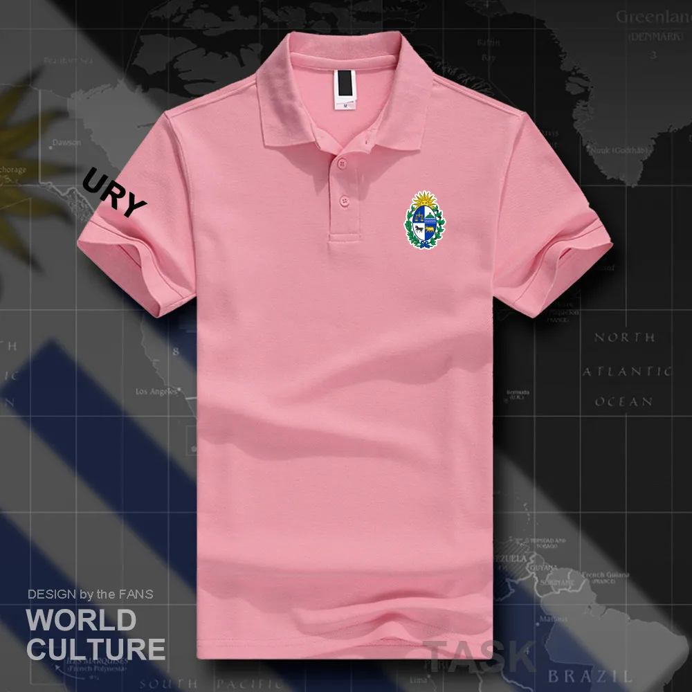 Рубашка поло мужская с принтом в виде герба нации 2018 хлопок|Поло| |