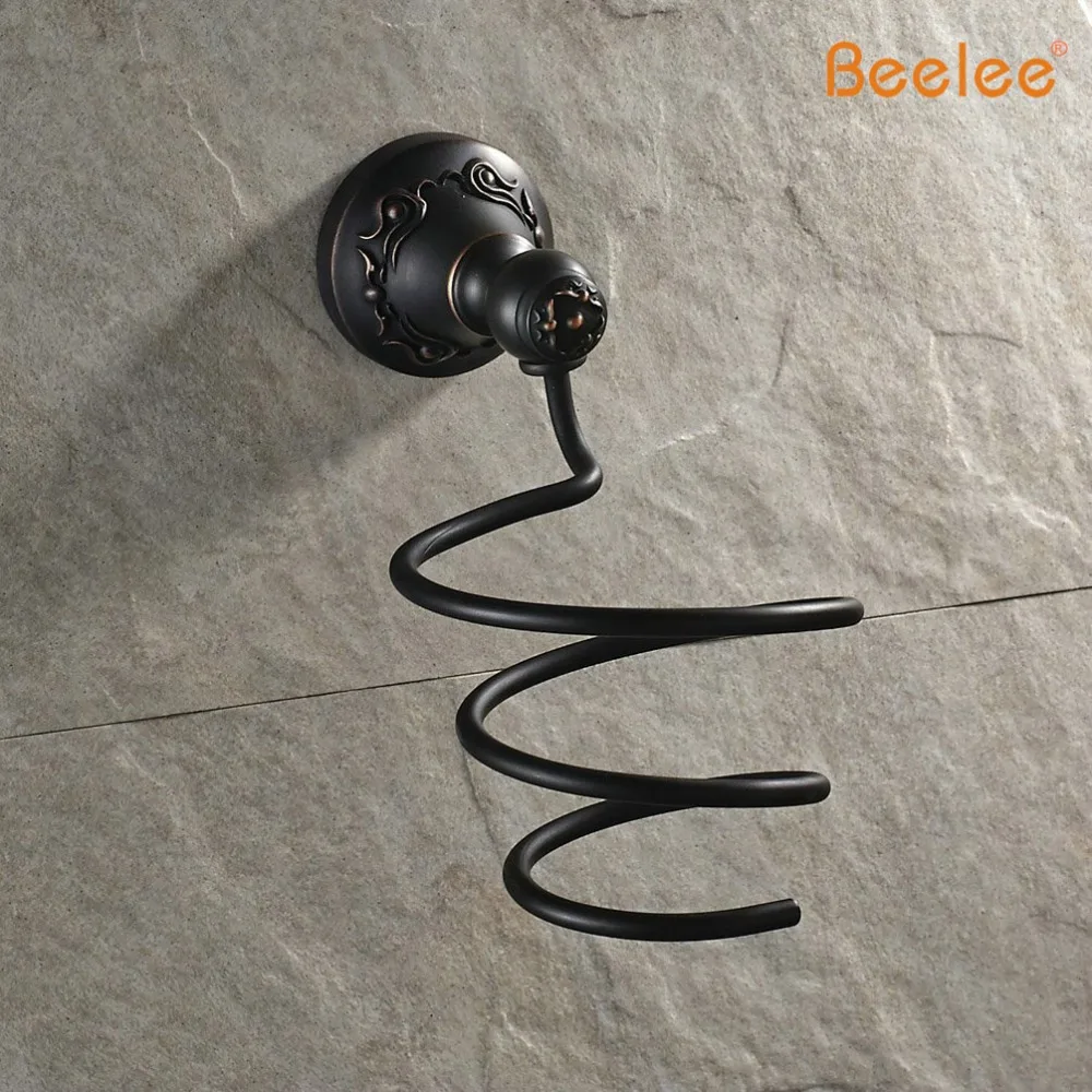 Новинка Дизайн Масло втирают бронзовая отделка твердая латунь настенный