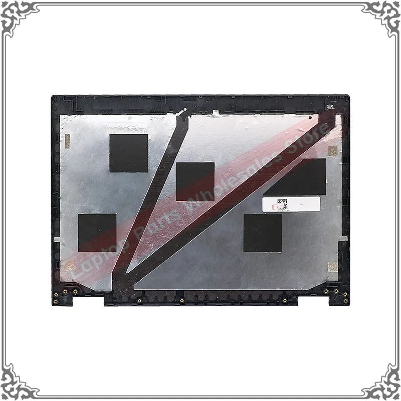 original new a cover for lenovo thinkpad yoga 260 00ht496 lcd rear lid back cover free global shipping