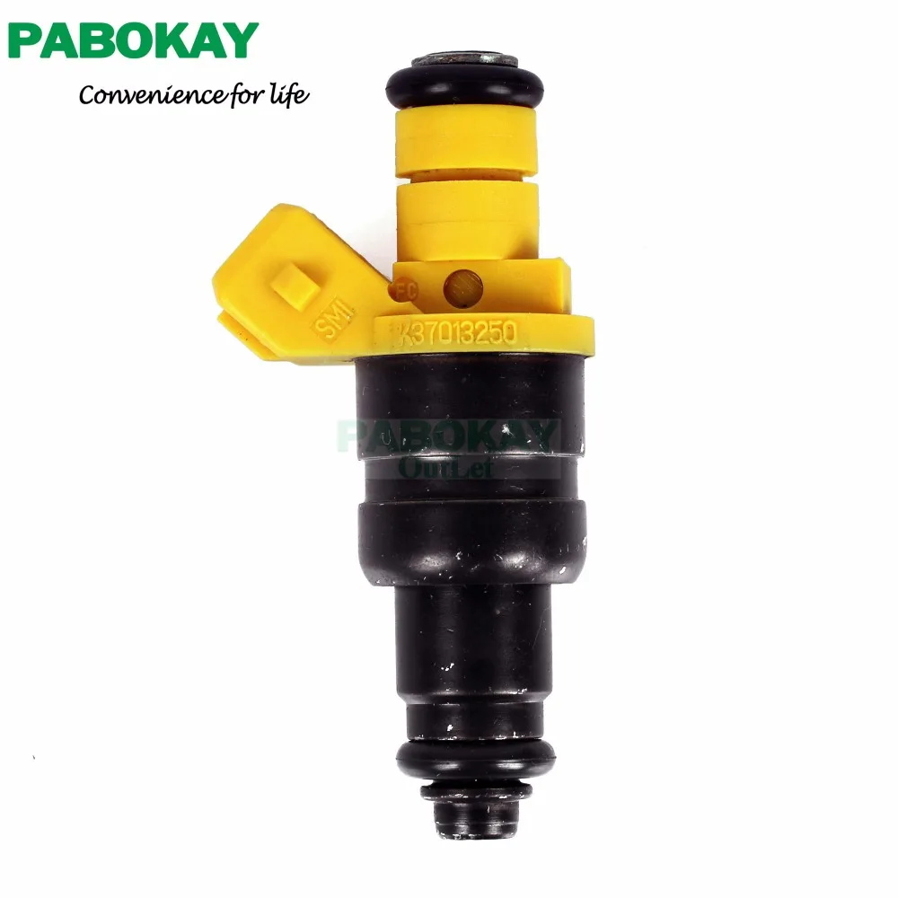 Высококачественная Форсунка топливной форсунки K37013250 для KIA Avella