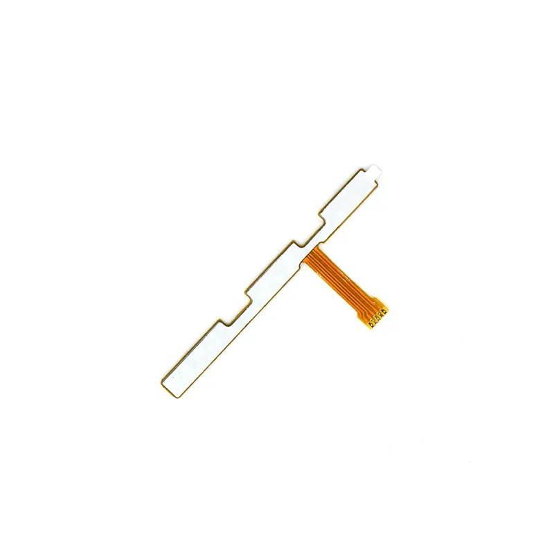 BingYeNing новый оригинальный основной Elephone C1 включение/выключение питания + кнопка