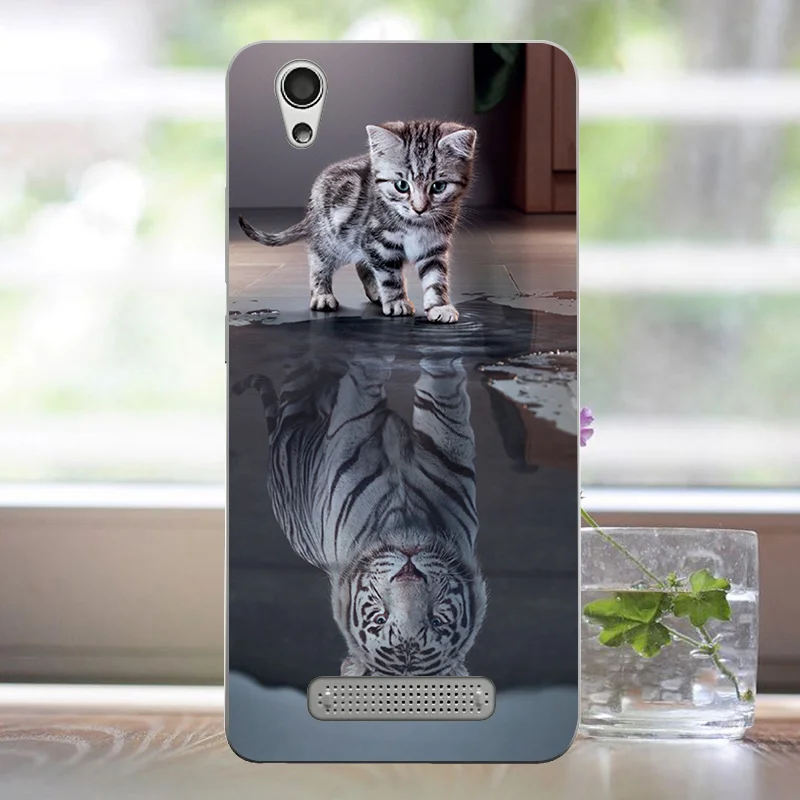 Силиконовый чехол 5," zte Blade X3 для zte X3 X 3 с милым принтом, чехол для zte X3/D2 zte Blade A452 T620, чехлы из ТПУ для телефона