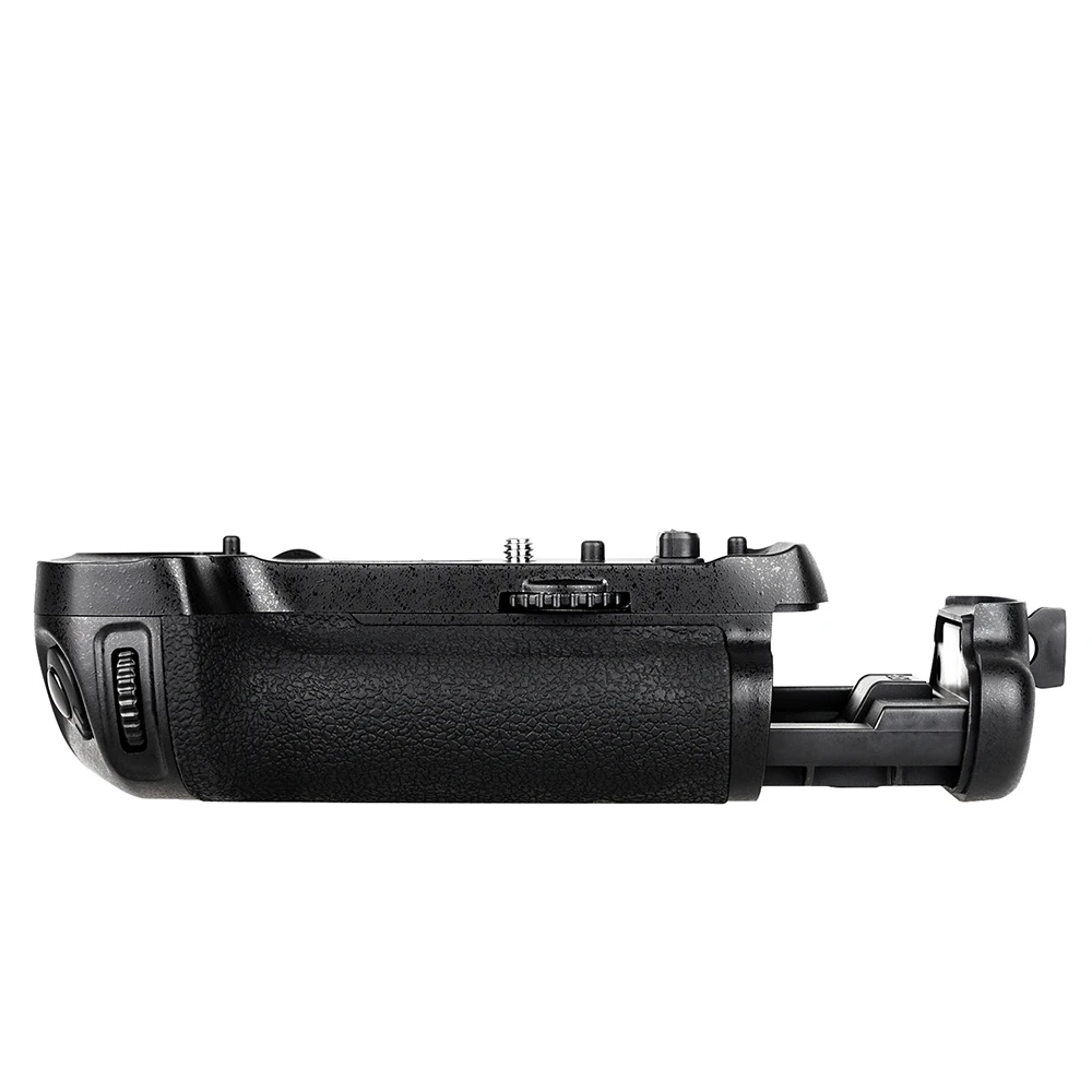 Travor Вертикальная Батарейная ручка для Nikon D850 DSLR камера работает с EN-EL15 или 8 шт. AA батареи как MB-D18