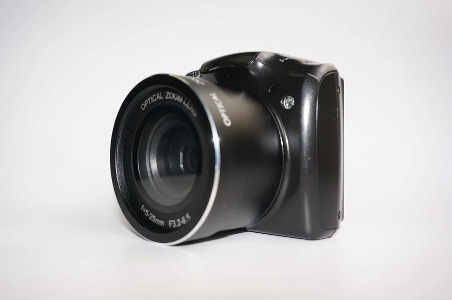Winait популярный профессиональный цифровой фотоаппарат DC-510T 16MP 5.0MP CMOS DSLR камера 2," TFT ЖК-дисплей Широкоугольный объектив