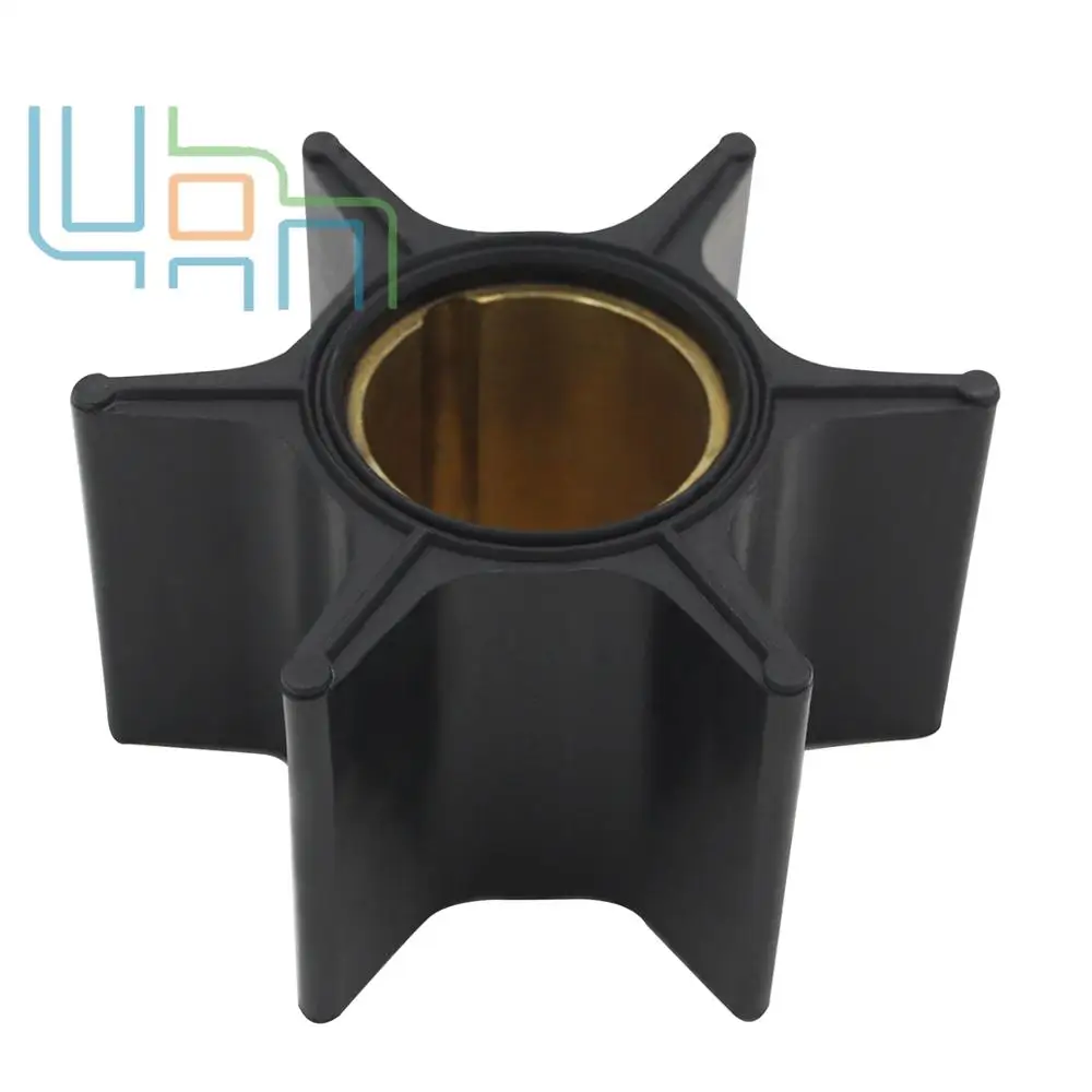Лопастное колесо водяного насоса для Chrysler 47 803631T 89984T4 F694065 30221 18 3017 9 45306 500313|water