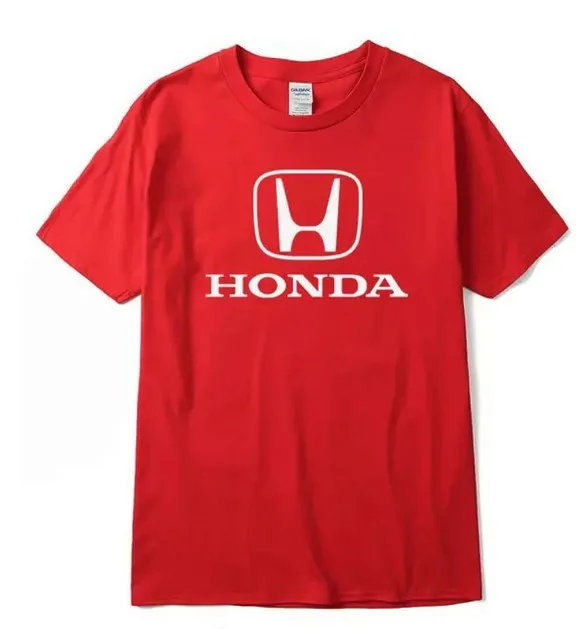 Летние шорты футболка Мужская хлопковая Honda Transalp Стиль Напечатанная для