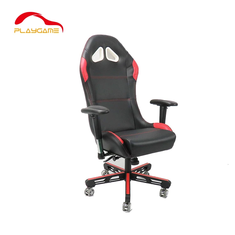 ПК компьютер ралли игровой стул моделирование для Logitech G25 G27 G29 Xbox Ps4|Кресла и