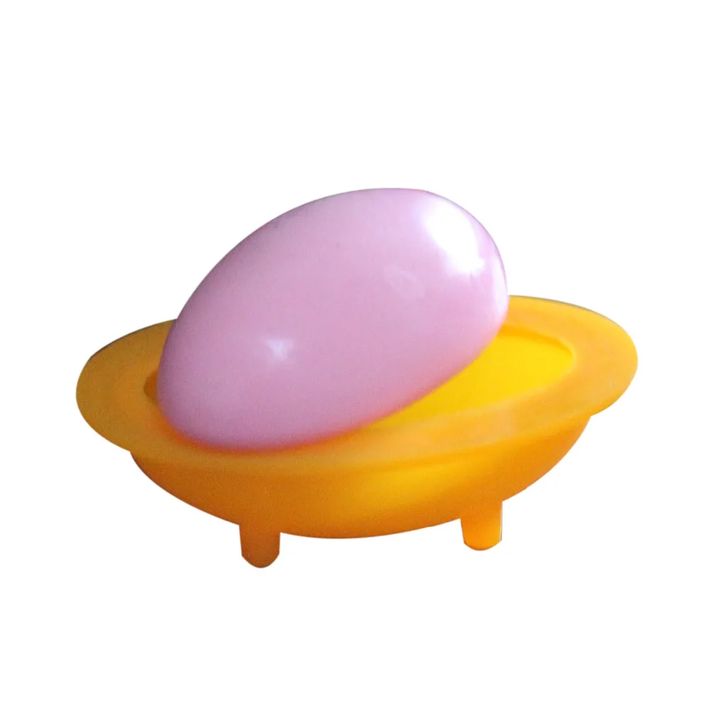 R0936 Николь простой дизайн ручной работы силиконовые формы для натурального мыла