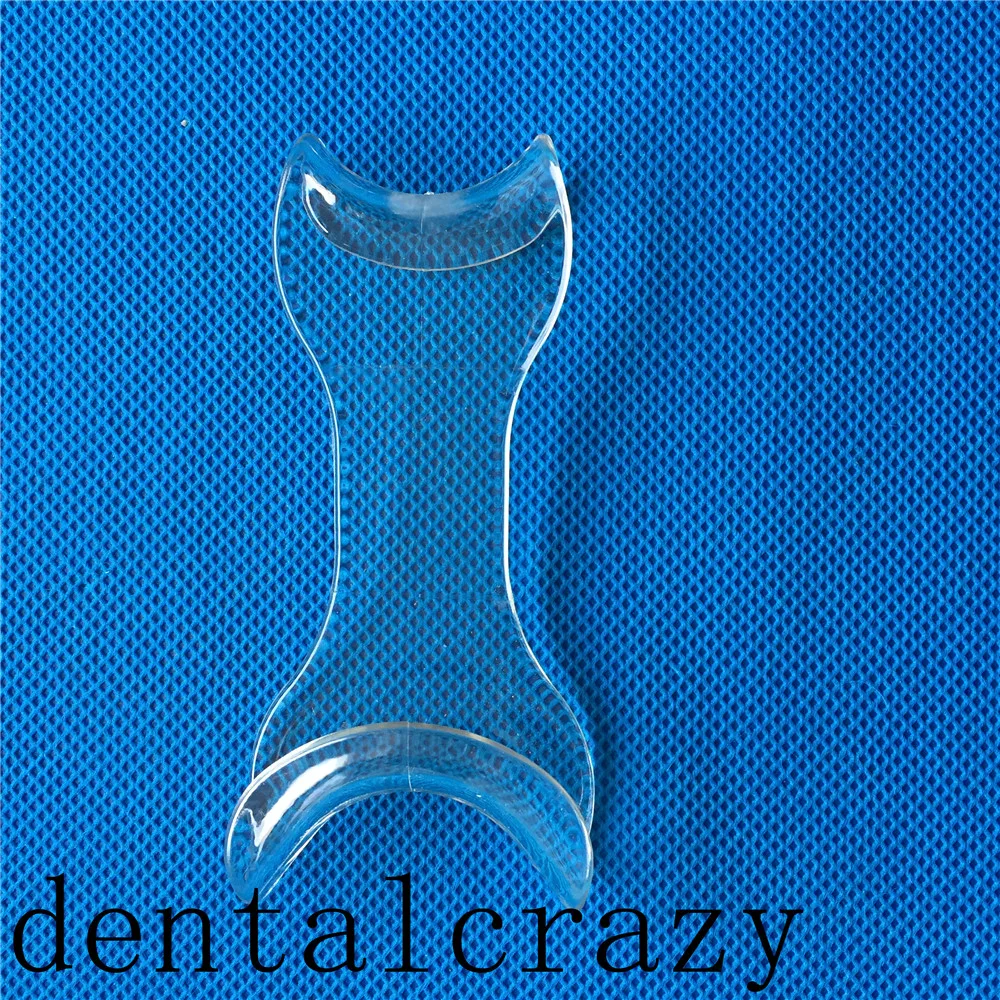Best 8Pcs Dental Double-Headed Autoclavable Intraoral Cheek Lip Retractor Opener |