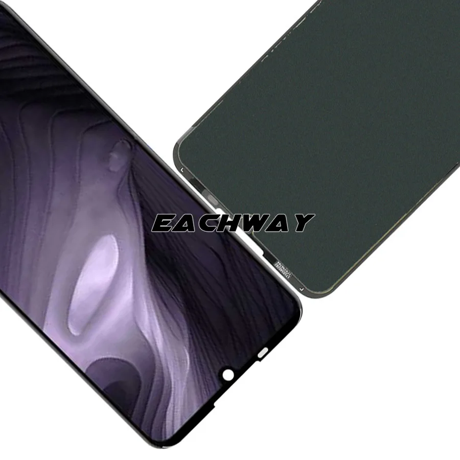 100% Оригинальный ЖК-дисплей для Motorola Moto Z4 Play сенсорный экран дигитайзер 6 22 ”1080x2340
