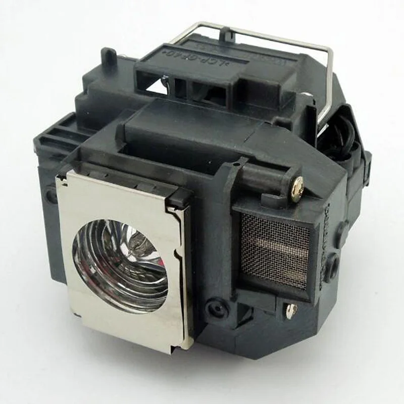 Оригинальная Лампа для проектора ELPLP58 EPSON/H369A/VS200/H367A/H367B/H367C/H368A/H375A/H375B/H376B/H391A (200 Вт) |