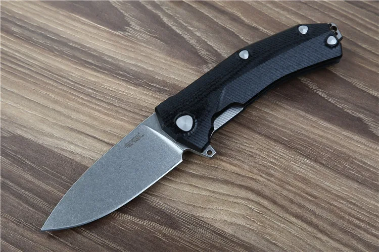 Складной карманный нож тактический боевой переносной Мультитул для выживания