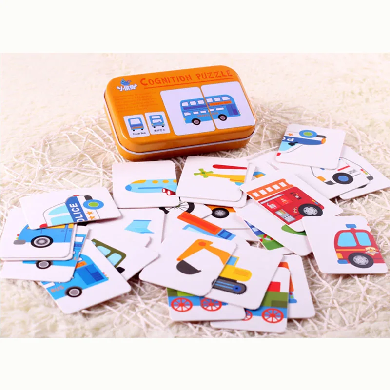 32 шт./лот гнилая книга для раннего детства познавательная детская разрывная с