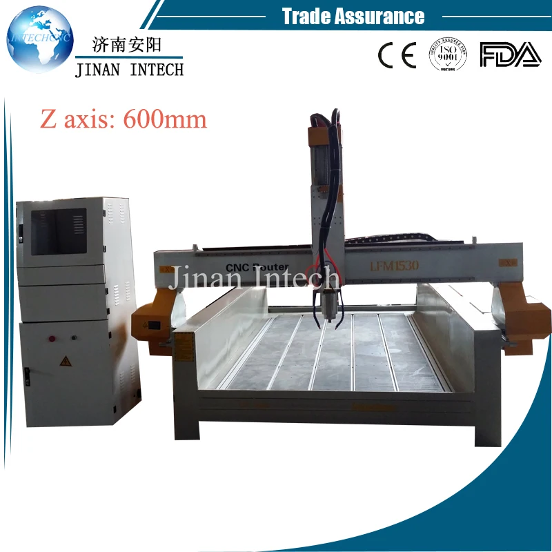 Высокая Z оси путешествия размер 1530 2030 деревянная дверь решений cnc router резки |