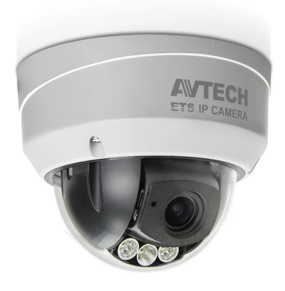 AVTECH AVM542B 2 Megapixel Vari---Project IP Camera | Безопасность и защита