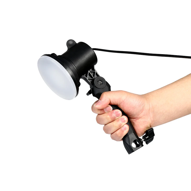 

Photography Led Lamp Studio Light Bulb Portrait Softbox Fill Light Camera Lights Camera Equipment Boxes Still Life Props