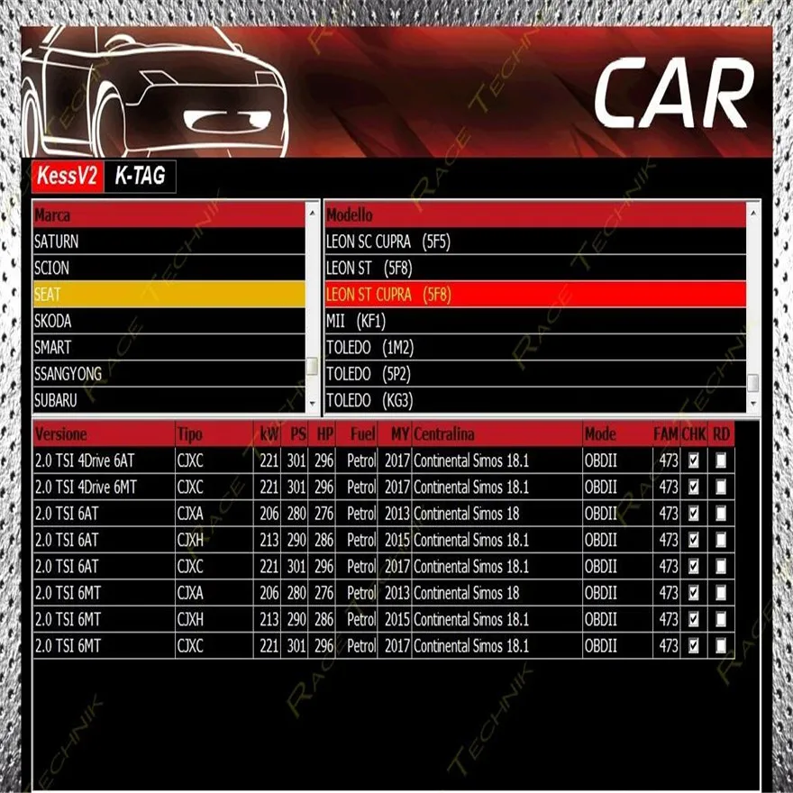 Онлайн V2.47 EU Red Kess V2 V5.017 OBD2+ K-TAG KTAG V7.020 2,25+ Fgtech 0475+ светодиодный BDM Рамка+ 22 шт. адаптер для настройки ЭКЮ программист