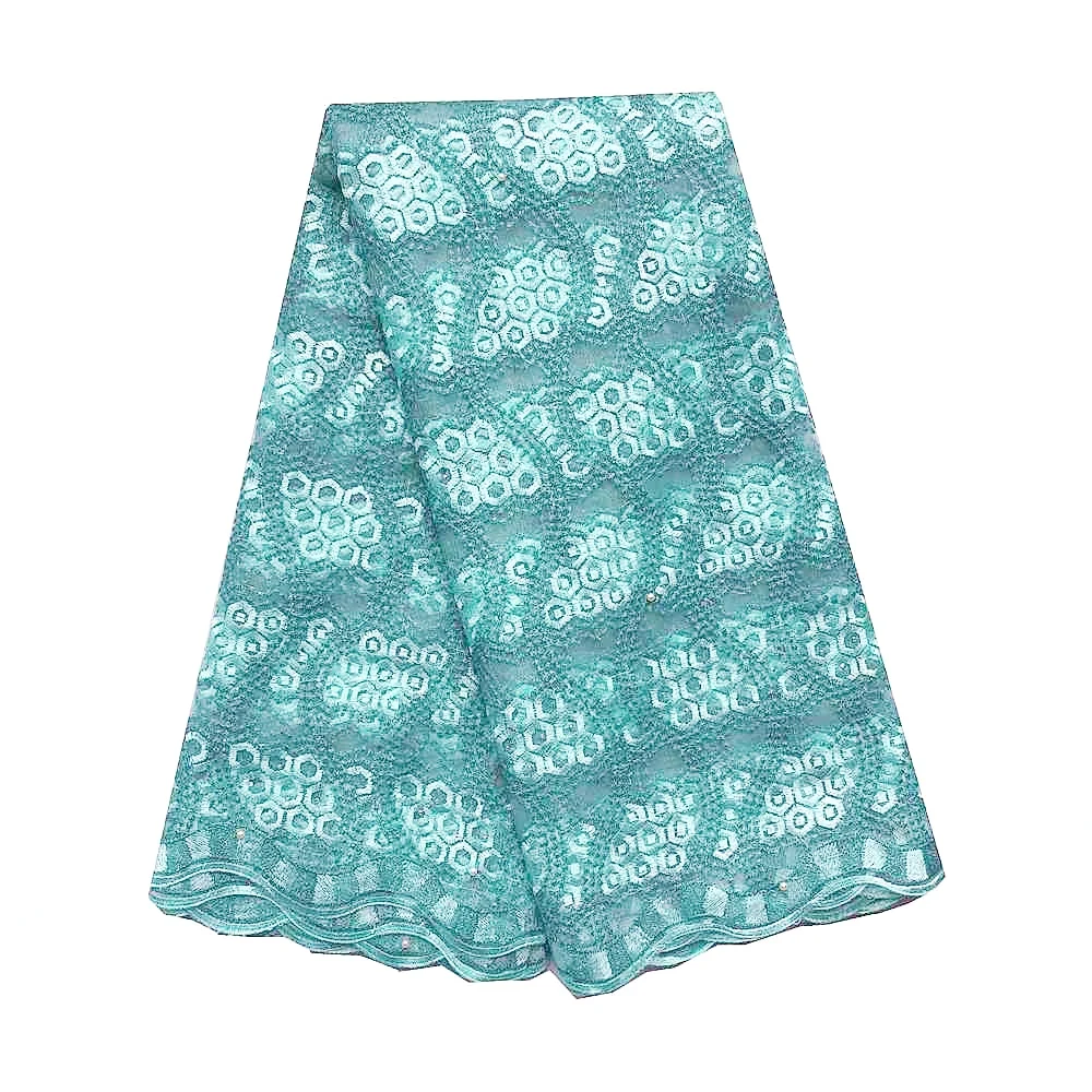 Новое поступление Африканское Тюлевое кружево 2019 Пурпурное женское Сетчатое