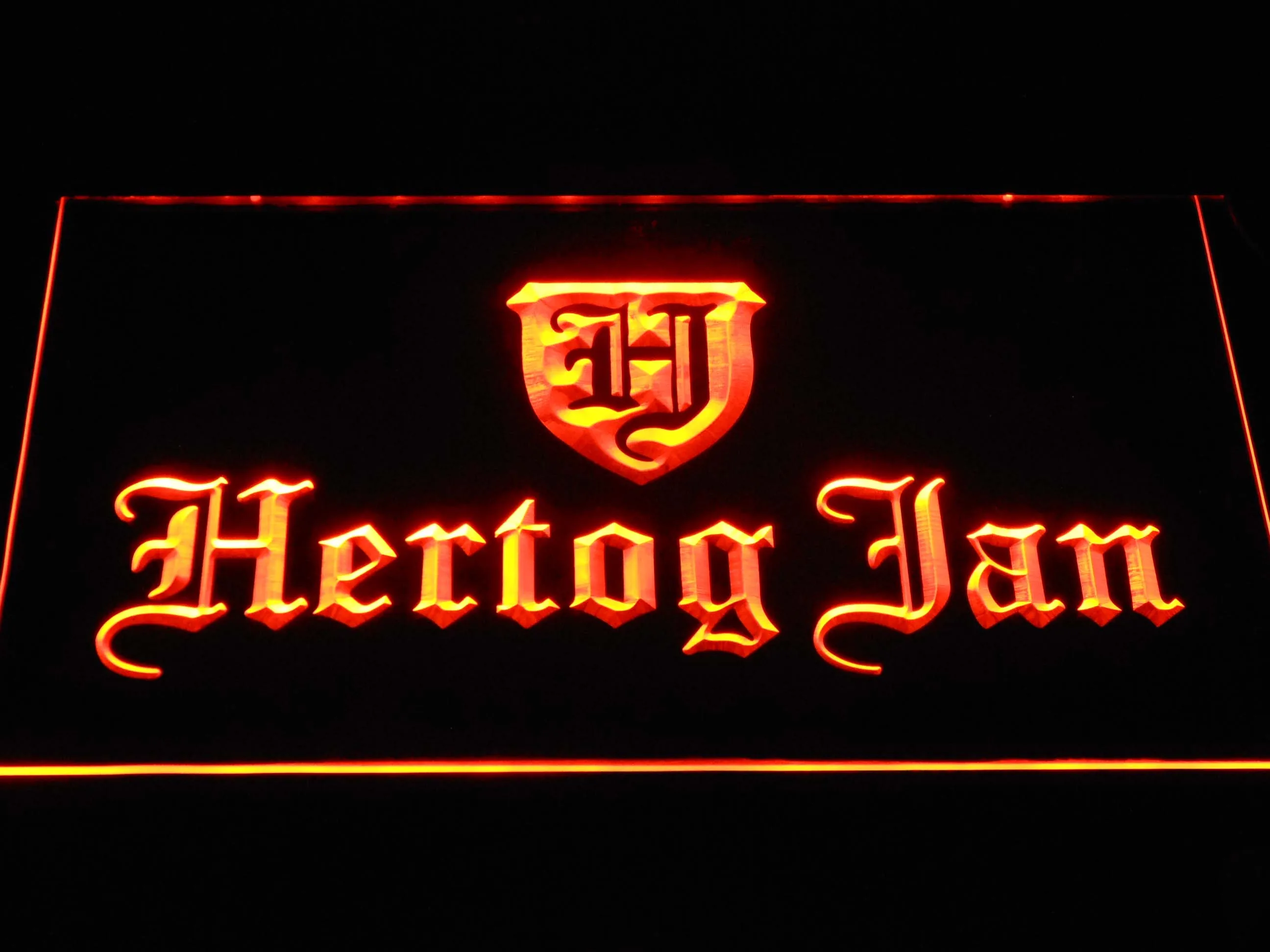 A234 Hertog Jan пиво светодиодный светильник неоновые световые знаки с переключателем