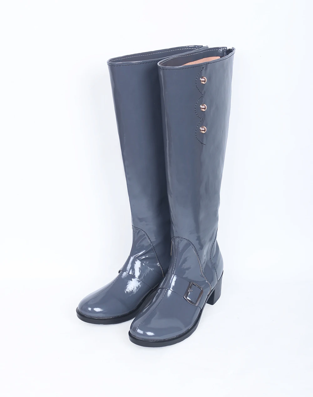 Ботинки для косплея Cardia на заказ | Тематическая одежда и униформа