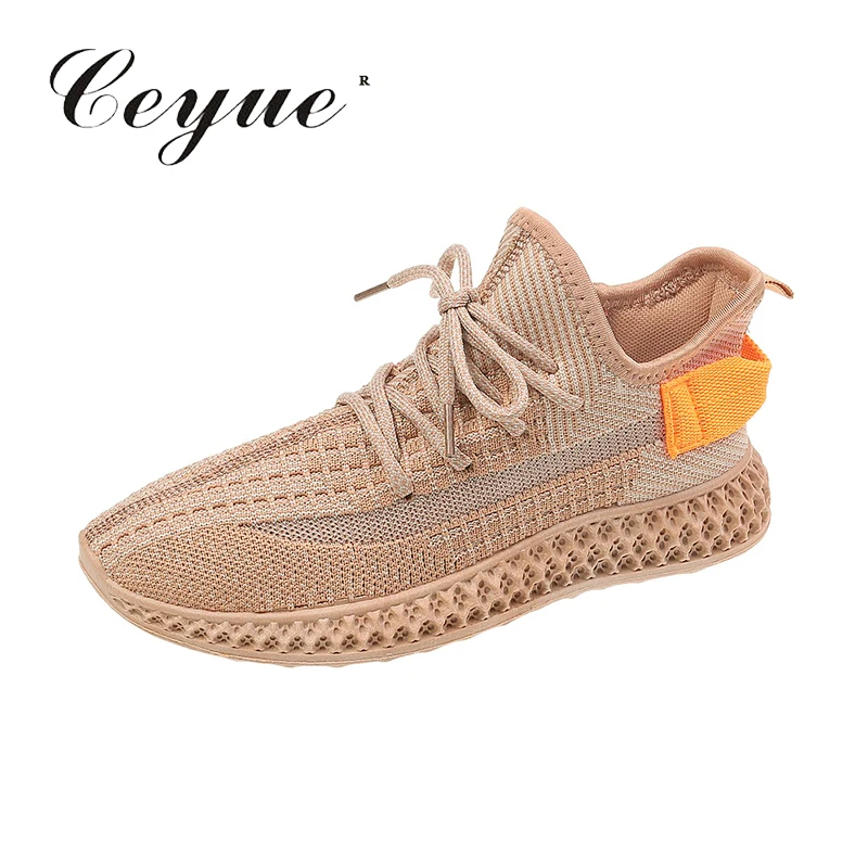 Searkers/женская повседневная обувь амортизирующая zapatillas mujer deportiva tenis masculino удобная