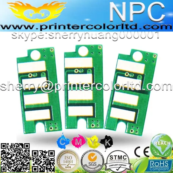 chip POSTAGE inkjet printer for Fuji-Xerox CT201918 255z P255 dw P-255-dw new resetter chips-free shipping | Компьютеры и офис