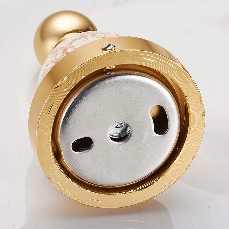 Бесплатная доставка роскошный золотистый полированный держатель для мыла в