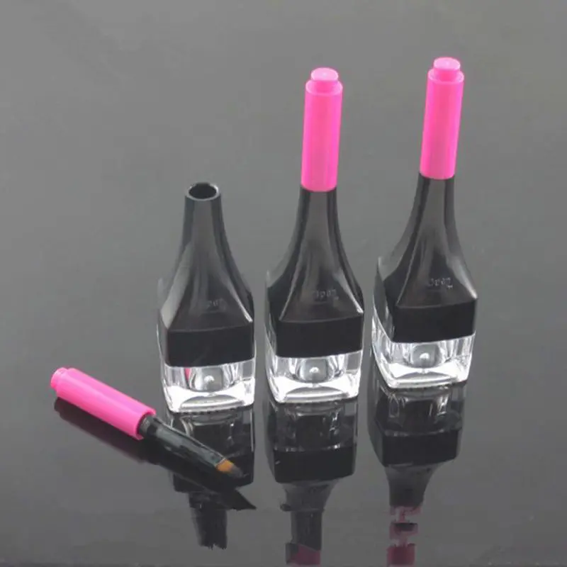 Хороший дизайн 2 г бутылочка крема для глаз с аппликатором кистей подводка