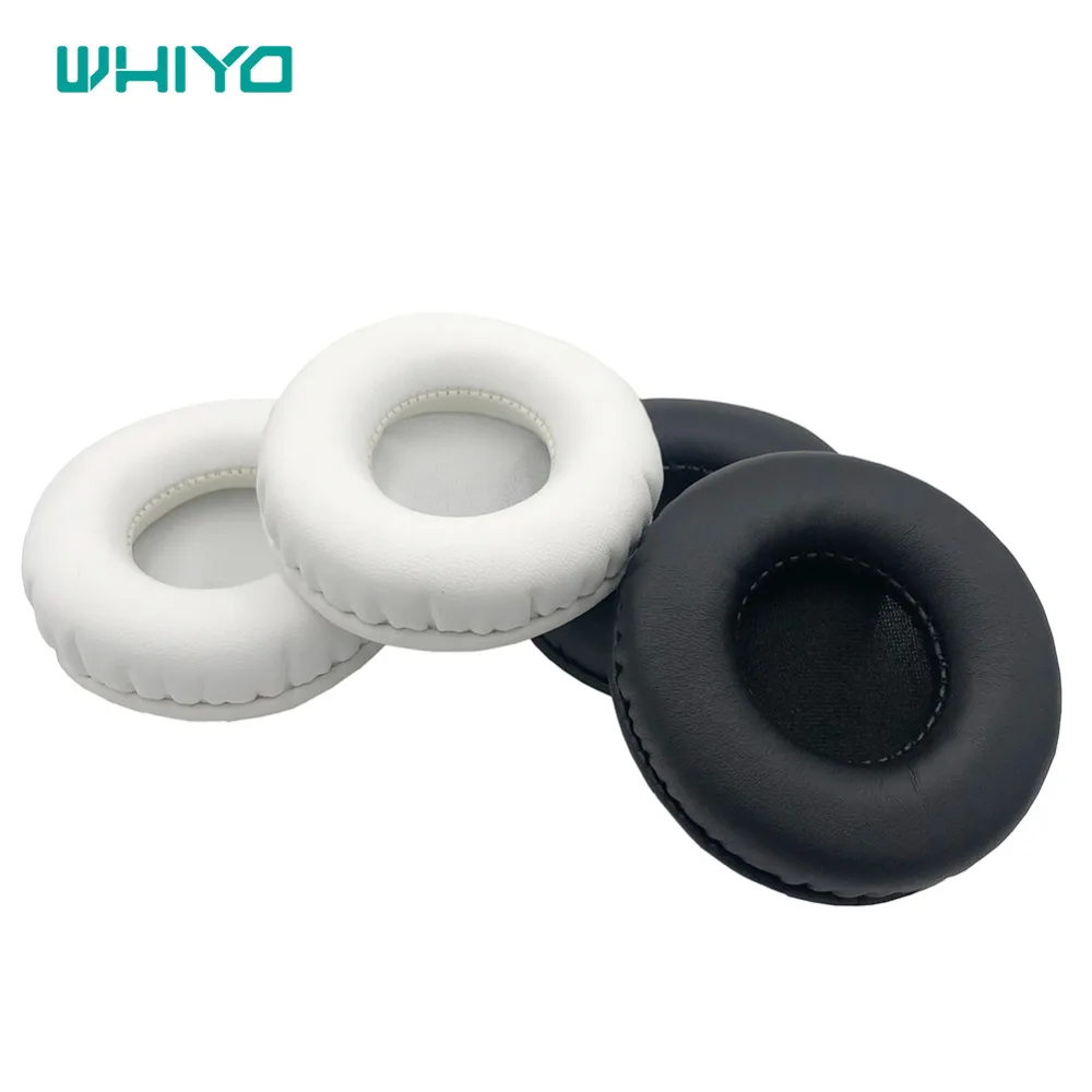 Whiyo сменные амбушюры наволочки подушка для Zalman MCH MML 1000 HF Headphonea|Аксессуары