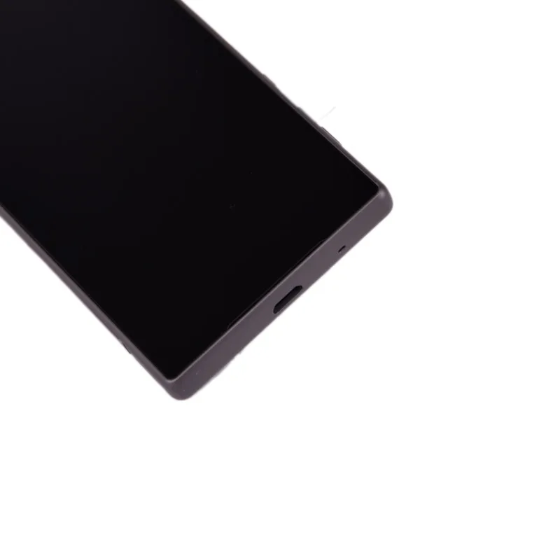 Оригинальный ЖК-дисплей для Sony Xperia Z5 Compact Mini + цифровой преобразователь