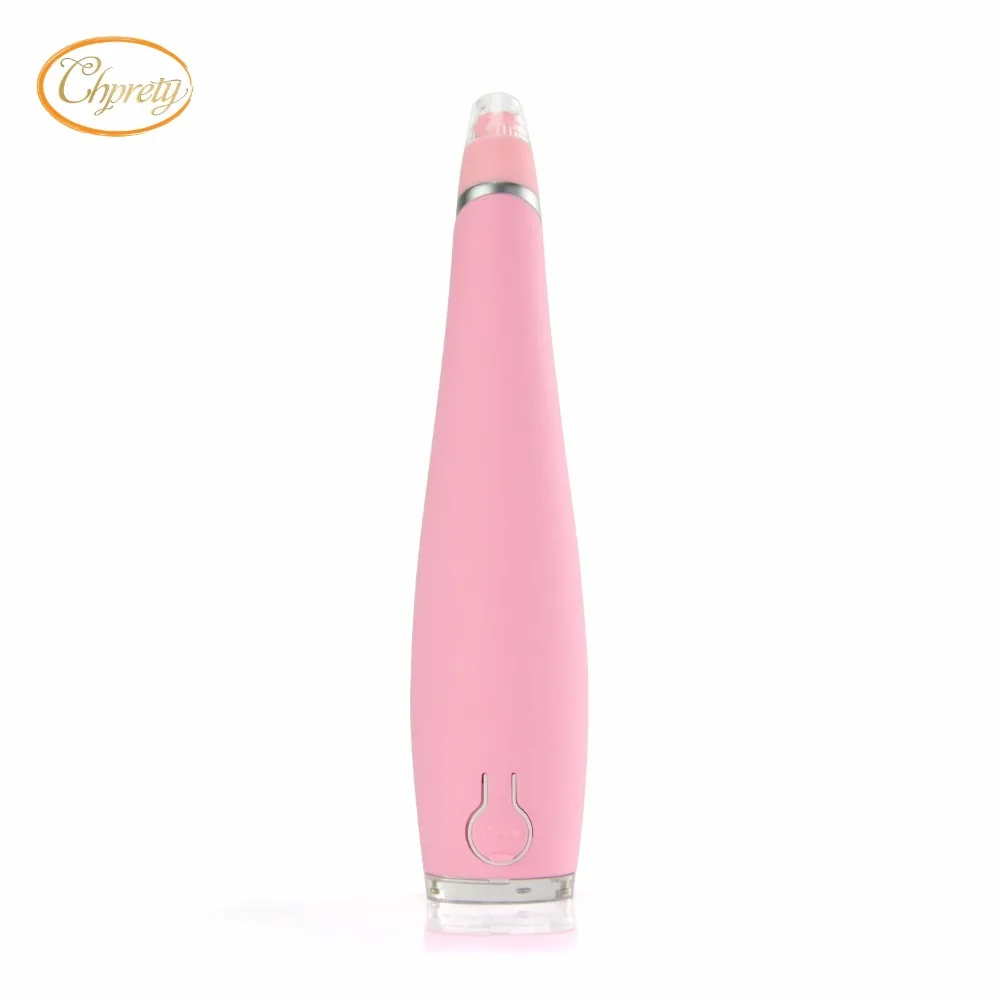 Многофункциональное устройство для глубокого очищения лица ручной пылесос