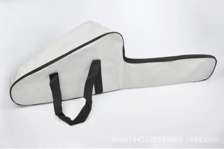 Универсальная сумка из полиэстера Оксфорд с одной стенкой для переноски пилы