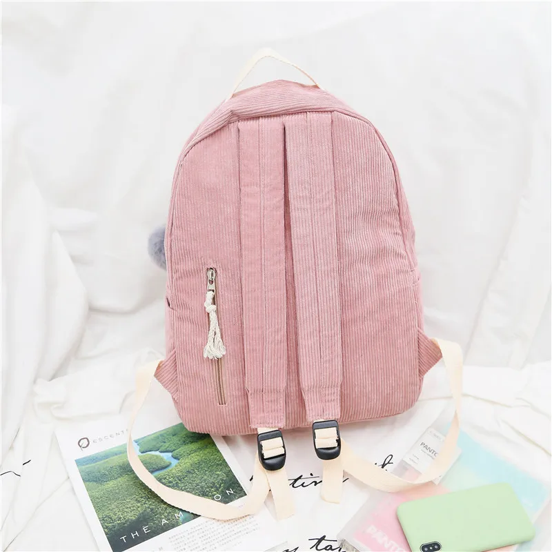 Рюкзаки для женщин bagpack Softback Твердые сумка модная мягкая ручка mochilas mujer рюкзак