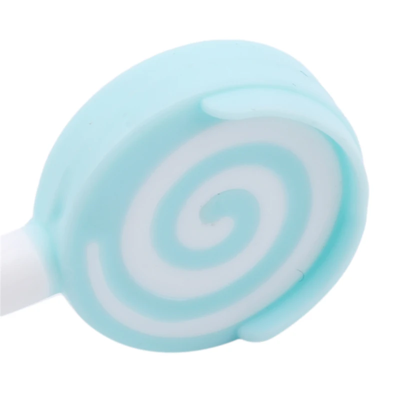 Щетка-скребок для языка детей | Мать и ребенок