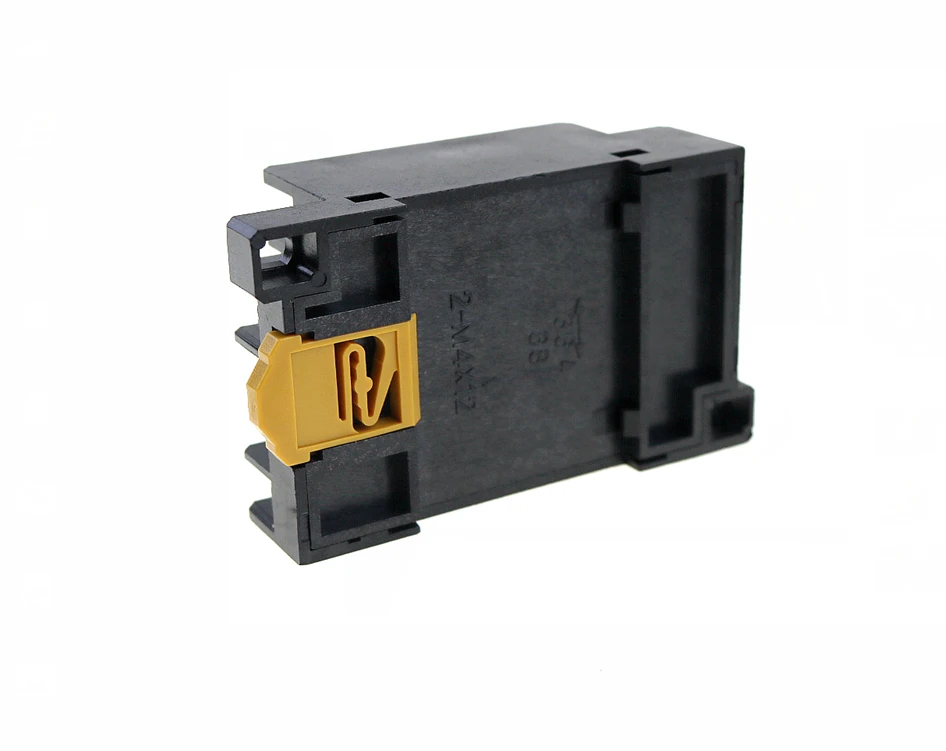 LY4NJ HH64P DC 12V 14PIN релейная катушка 4PDT с цоколем PTF14A | Обустройство дома