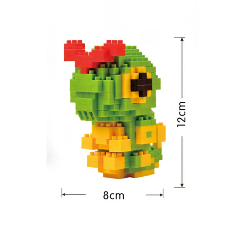 LNO small grain diamond spell inserting blocks plastic Elf ball ABS tubular building Puzzle educational children's toys | Игрушки и