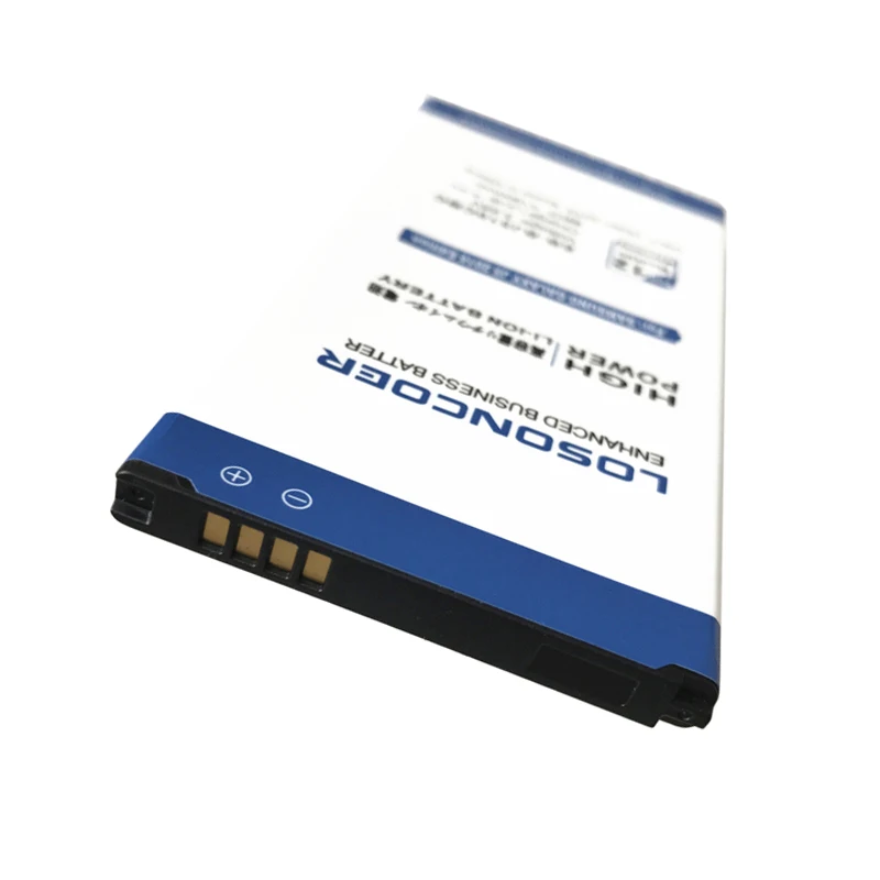 Losoncoer 5350 мА/ч, EB-BJ510CBC для samsung Galaxy J5 Edition j5109 j5108 J510 J510FN J510F J510G J510Y J510M Батарея